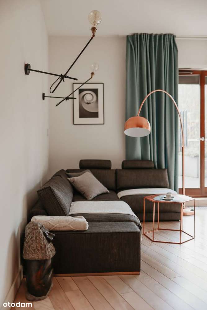 Nowoczesny apartament w inwestycji Piano House - Pełny obrazek: 5/20