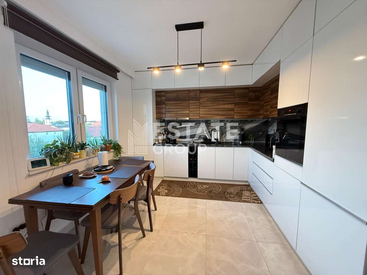 Chisoada, 4 camere, spatios, modern - Imagine principală: 4/15