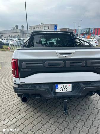 Ford F150 - 7