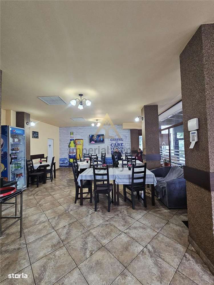 SPATIU COMERCIAL DE VANZARE ONESTI-5