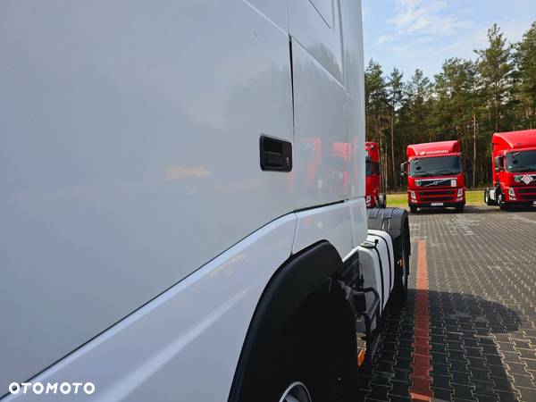 Volvo FH 460 AUTOMAT STANDARD 2009 - 9