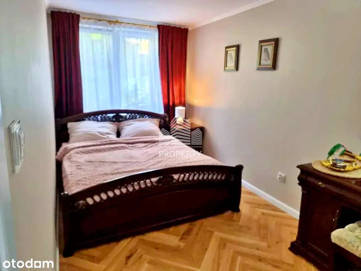 Pierwsze M lub gotowa inwestycja | Blisko morza-4