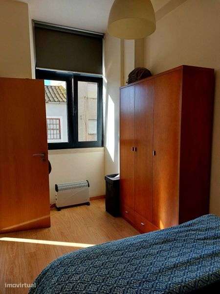 Apartamento T1 Pequeno - Grande imagem: 4/6