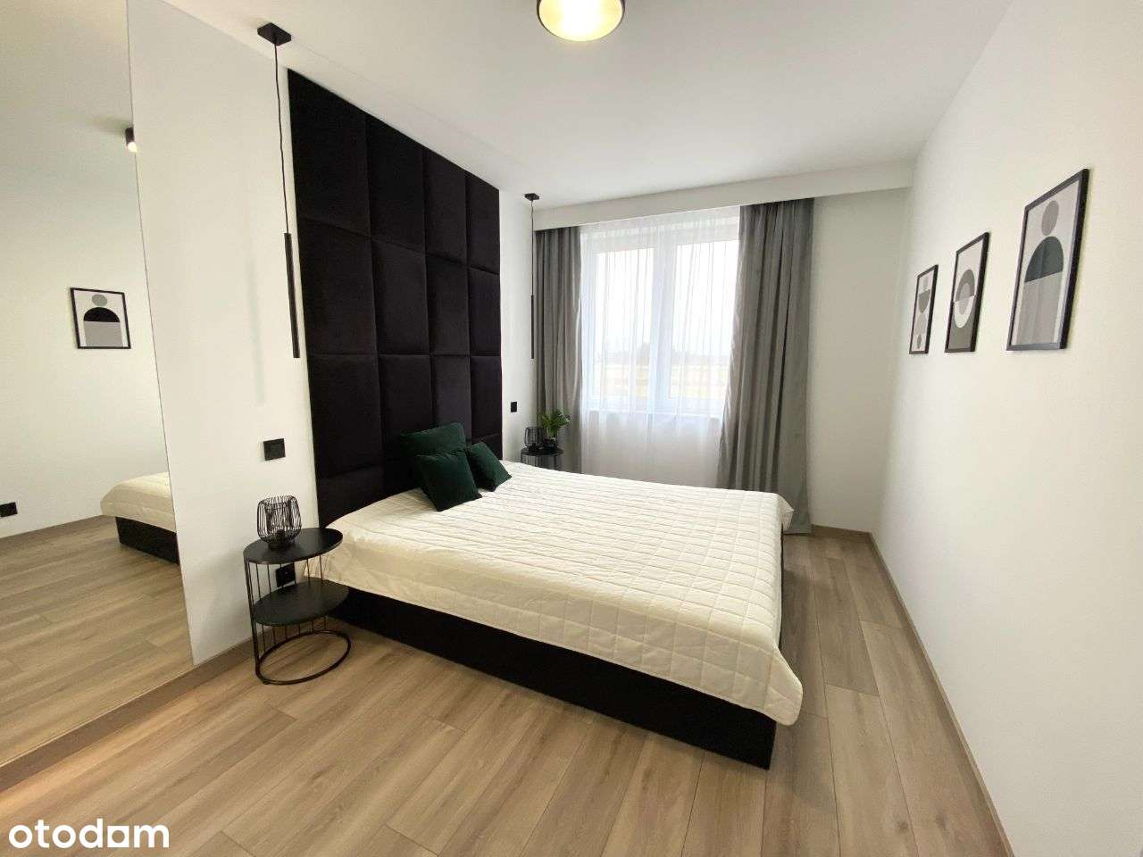 Dwupoziomowy dom z ogródkiem, 2 miejsca postojowe - Pełny obrazek: 5/16