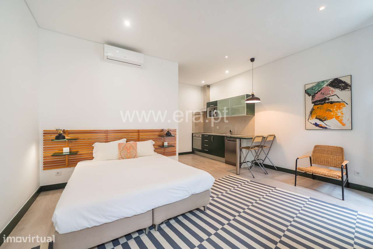 Prédio - Alojamento Local - Bairro Alto-14