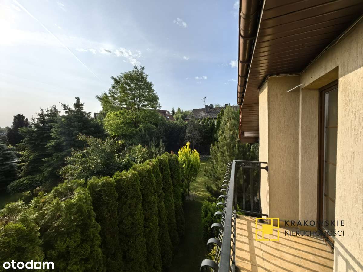 Przestronny Dom Z Potencjałem  260m2 W Pychowicach-14