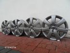 Felgi 16'' 5x112 VW Caddy Golf Touran Jetta - 2