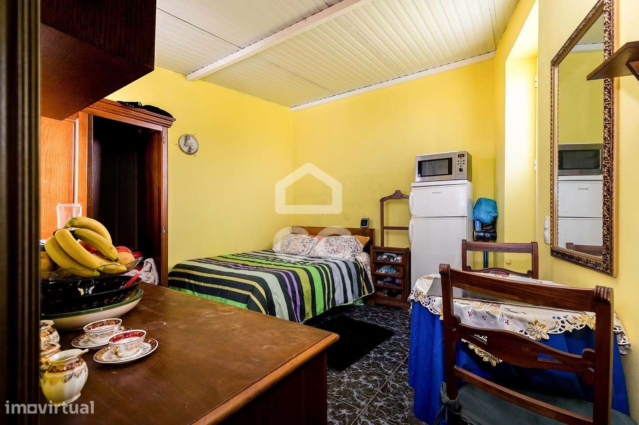 Moradia T5 c/ Espaço Exterior, Garagem e Terraço | Torrão, Alcácer do-11