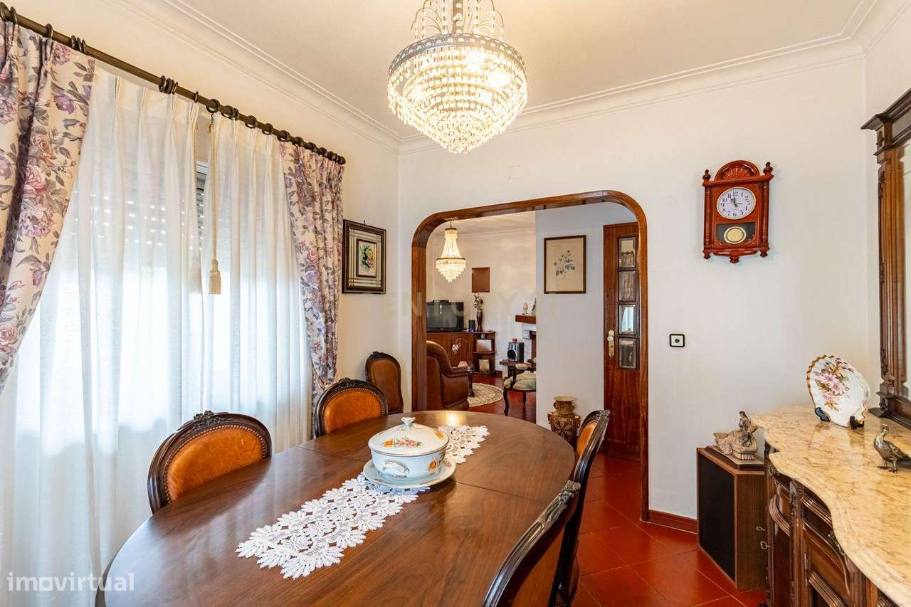 Moradia t4 no centro de Cascais-14