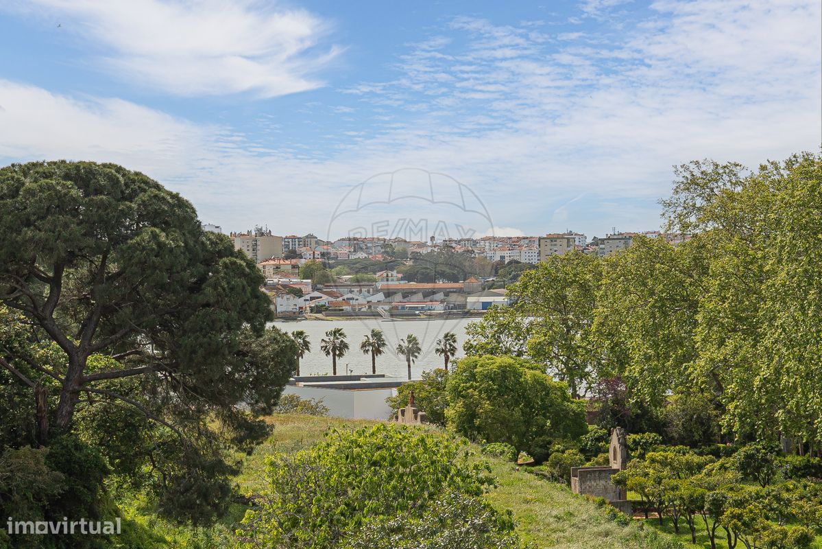 Apartamento T2 para venda