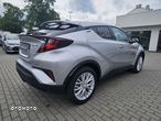 Toyota C-HR - 4