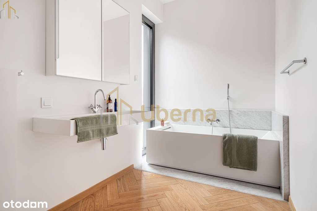 Unikatowy dom łączący ekologię i świetny styl-14