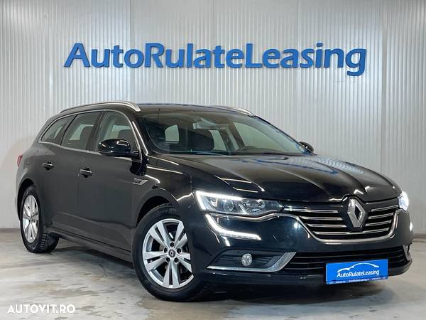 Renault Talisman Grandtour ENERGY dCi 130 EDC INTENS - 2