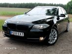 BMW Seria 5 525d xDrive Touring Sport-Aut - 14