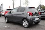 Peugeot 108 1.0 VTi Style - 4