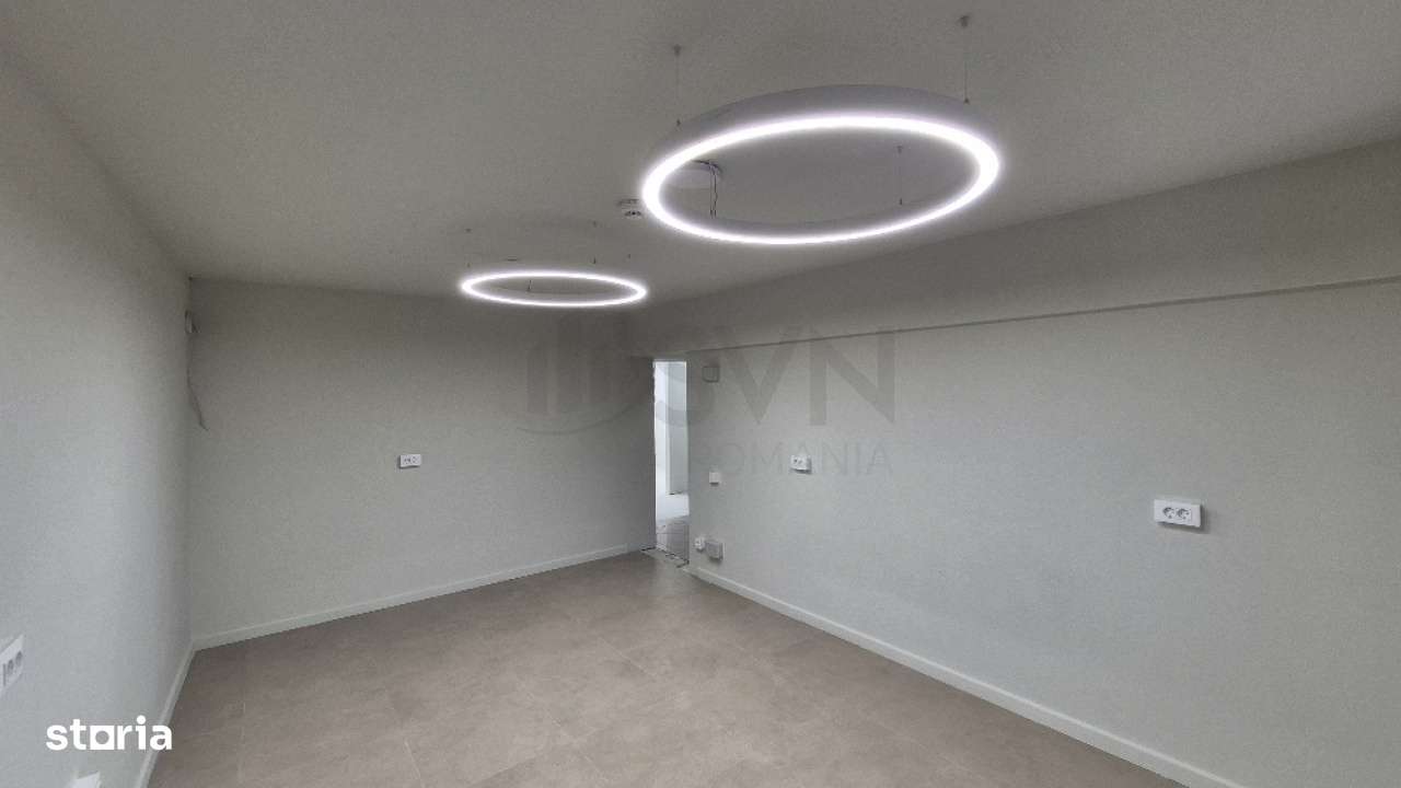 Spatiu de Birouri I Comercial I Wellness I De Inchiriere I Piata Victo - Imagine principală: 2/6