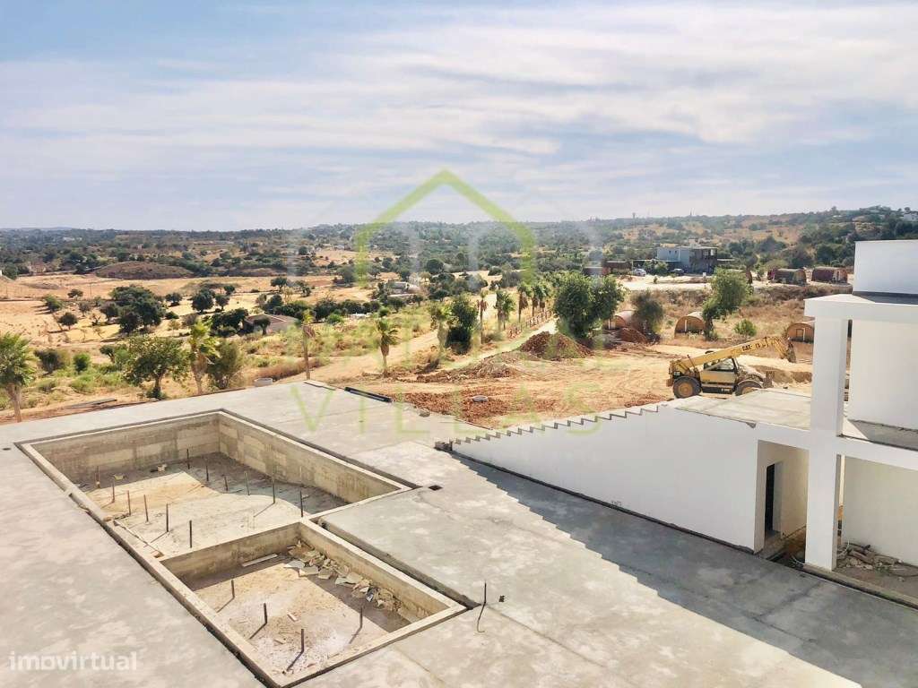 Herdade com Hotel de Turismo Rural em Albufeira - Grande imagem: 5/24