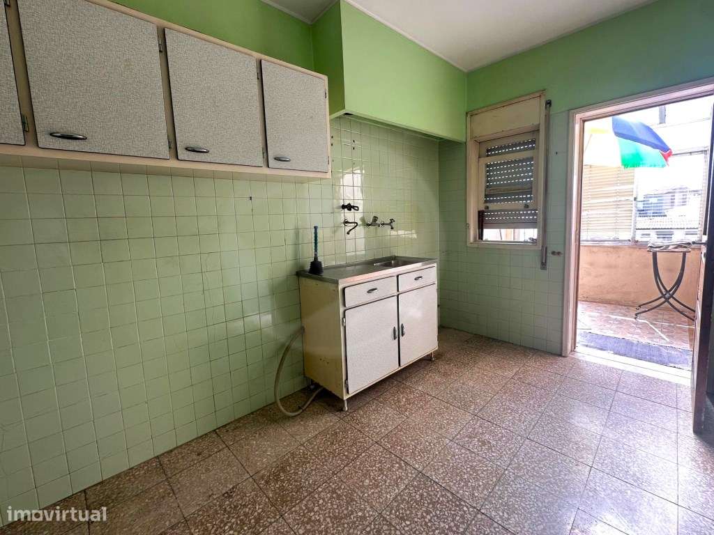 Moradia T5 no Centro Histórico de Vila do Conde - Grande imagem: 4/30