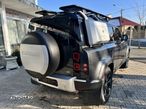 Land Rover Defender 110 3.0P 400 MHEV - 5