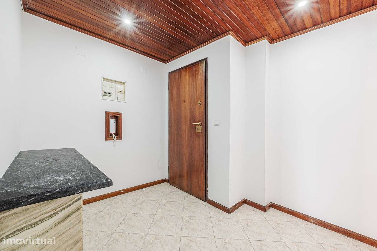 Apartamento, 87 m², Algueirão-Mem Martins-9
