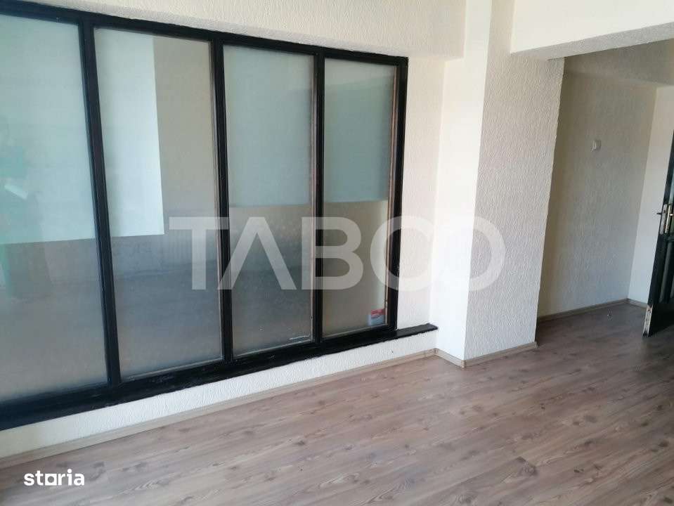 Spatiu de birouri decomandat 268 mpu zona Turnisor Sibiu - Imagine principală: 5/10