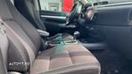 Toyota Hilux 4x4 Double Cab A/T Invincible - 6