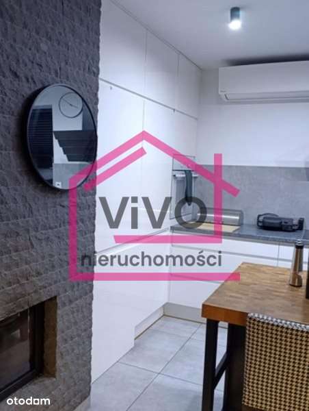 Komfortowy dom na sprzedaż-9