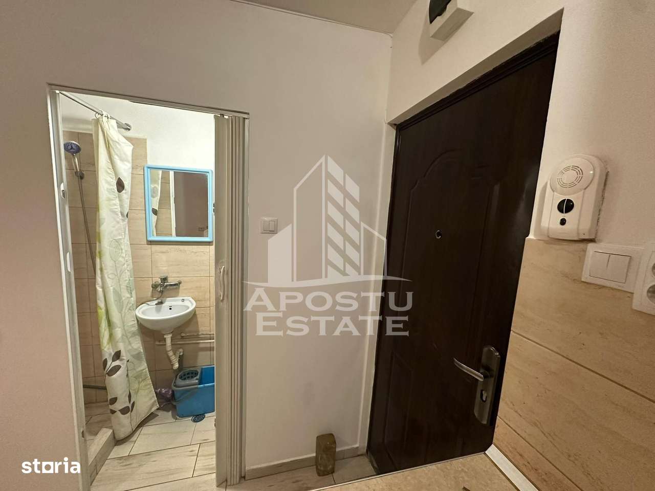 Apartament cu o camera, zona Umt - Imagine principală: 4/6