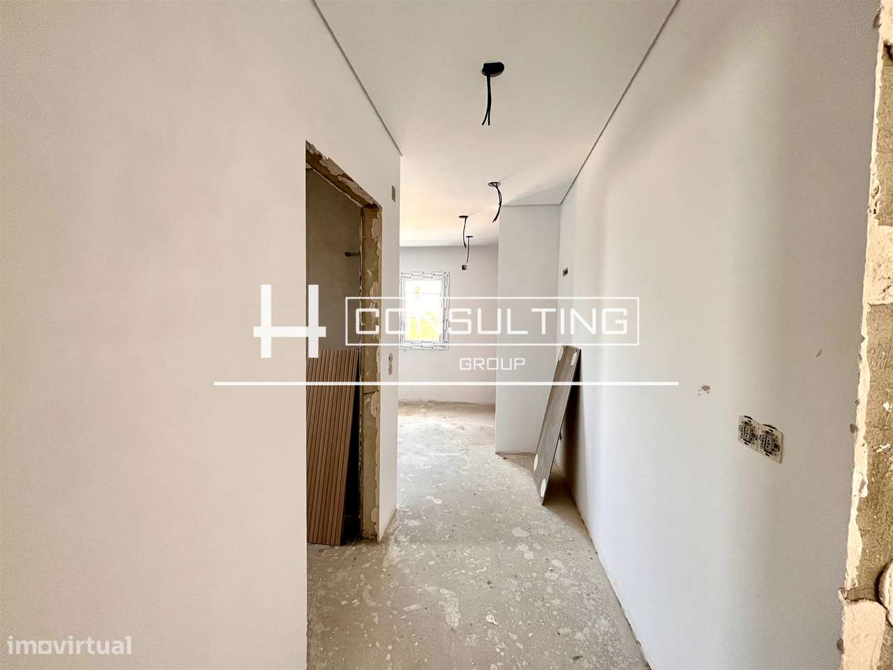 Moradia T4 DUPLEX Venda em Fernão Ferro,Seixal-5