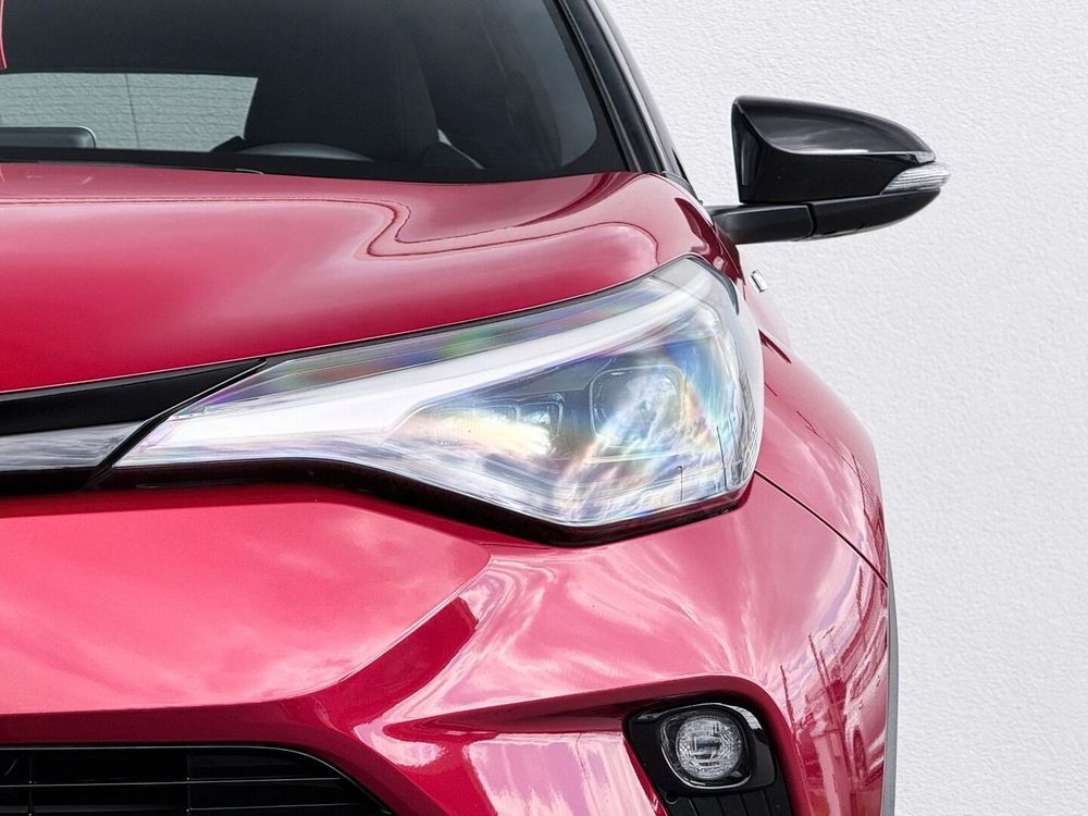 Toyota C-Hr 2021 — zdjęcie 7
