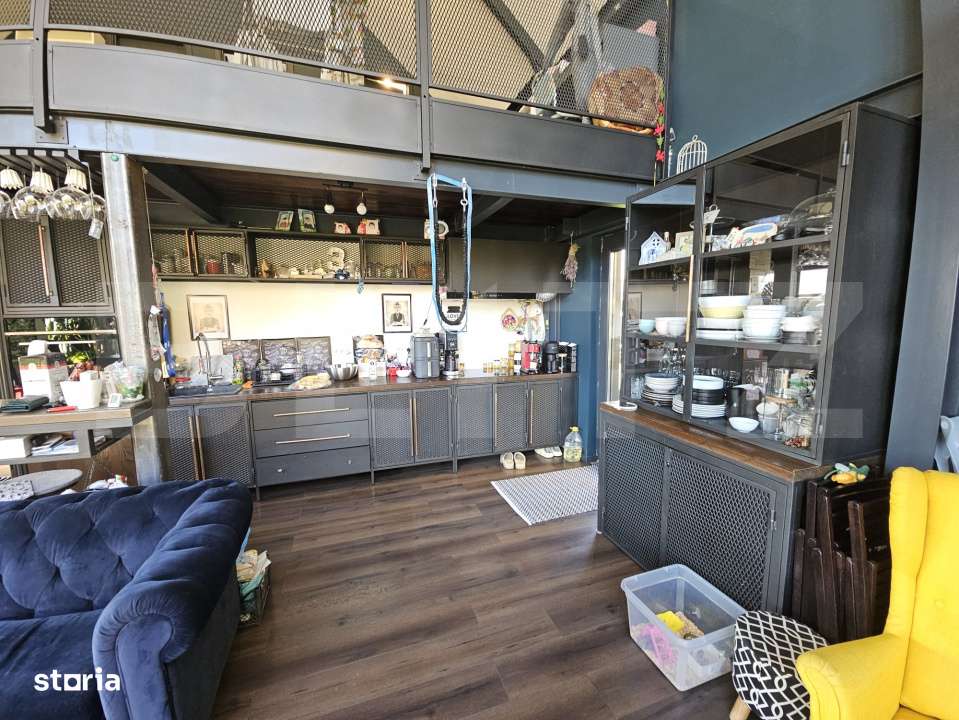 Vila de lux cu 4 camere in V. Ursului, langa padure - Imagine principală: 5/19