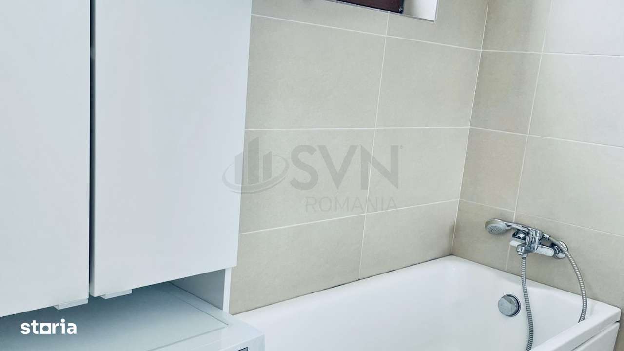 Apartament 2 camere I Aviatiei I Mobilat si utilat I De vanzare.-7