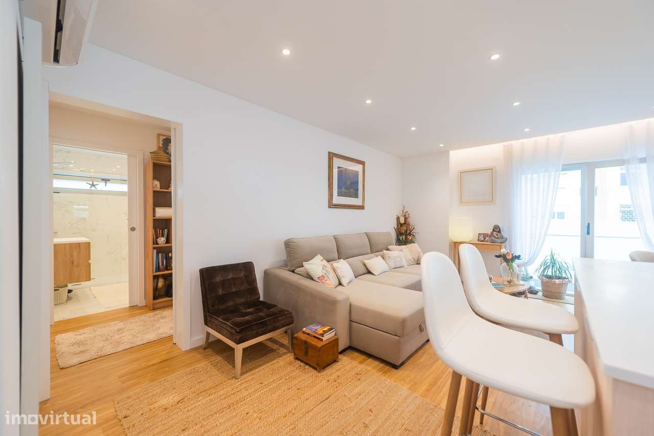 Apartamento T2 Venda em Cascais e Estoril,Cascais-26