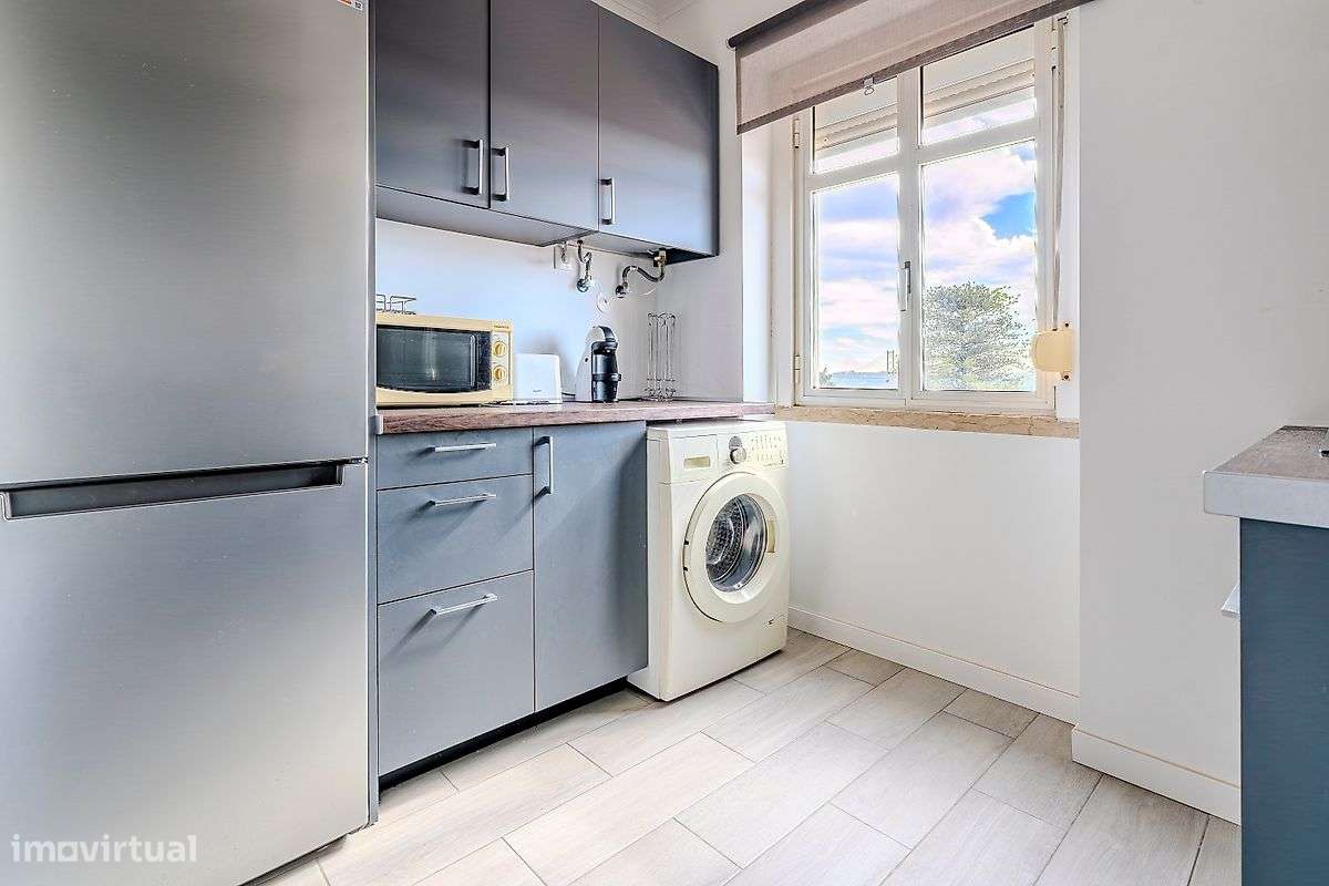 Apartamento T2 para venda-2