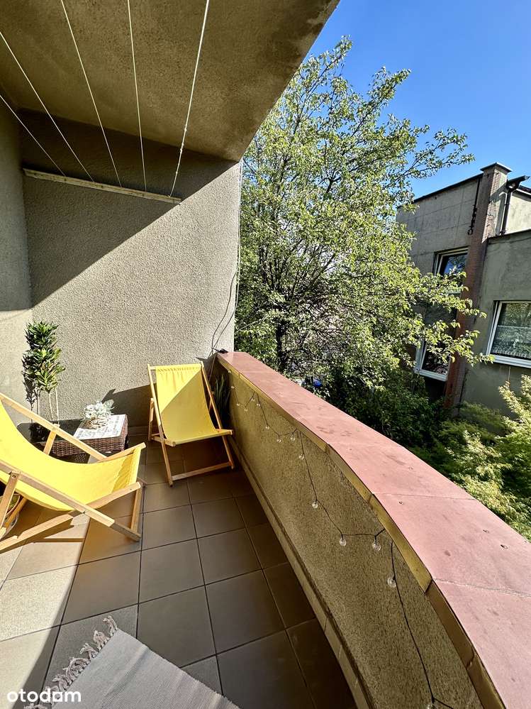 Willa na Oś. Ducha, tylko 4 mieszkania, balkon, TOP lokalizacja-12