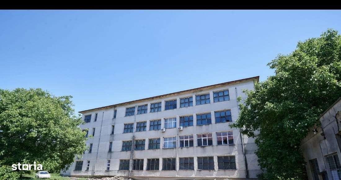 Imobil cu destinatie clinica medicala, spital - Imagine principală: 2/6