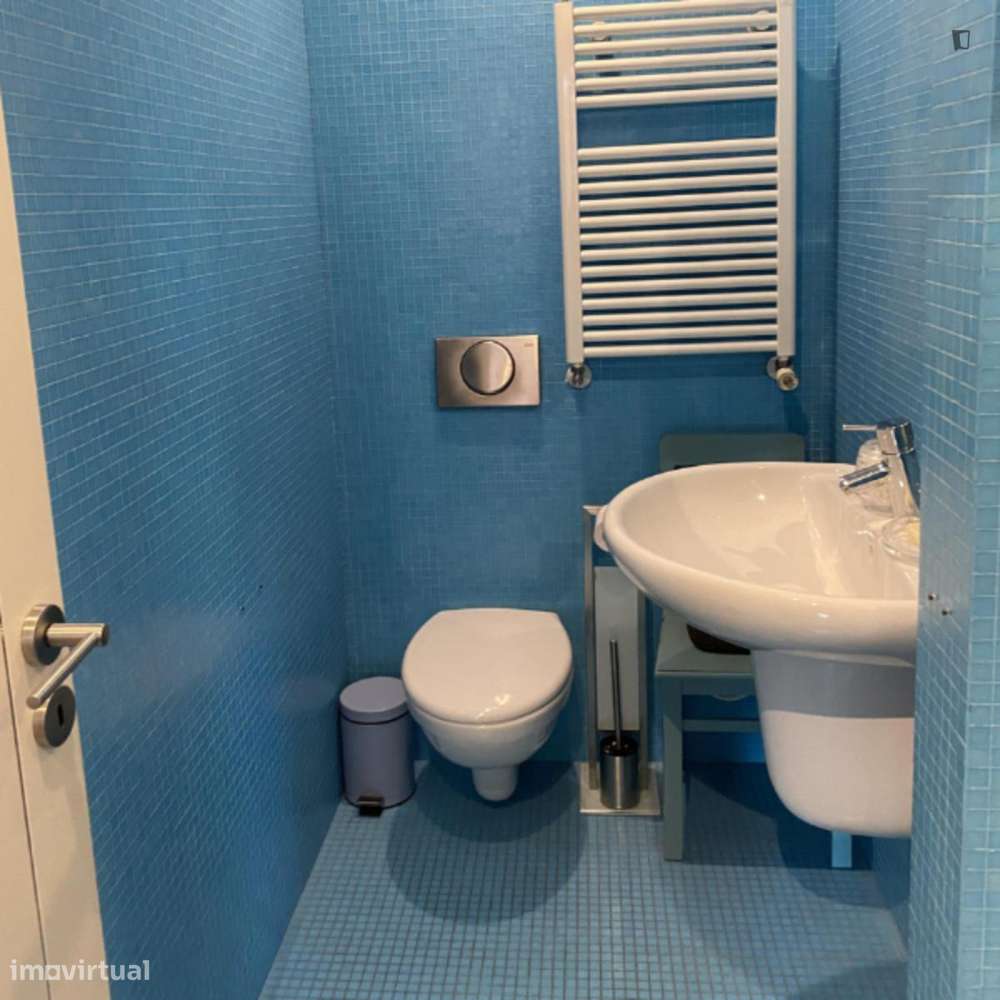 Quarto - localizado em Aldoar Porto - Grande imagem: 5/5