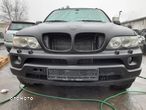 BMW X5 E53 LIFT KIEROWNICA AIRBAG KIEROWCY - 16