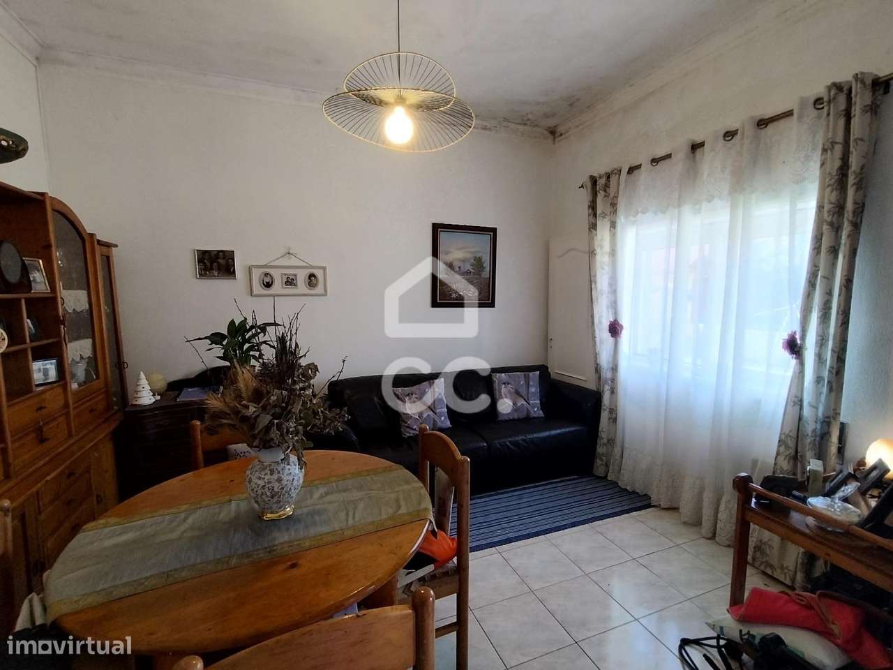 Moradia Térrea T2 em Perafita-6