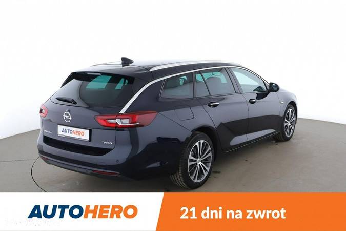 Opel Insignia Sports Tourer 1.5 Direct InjectionTurbo Innovation - 7