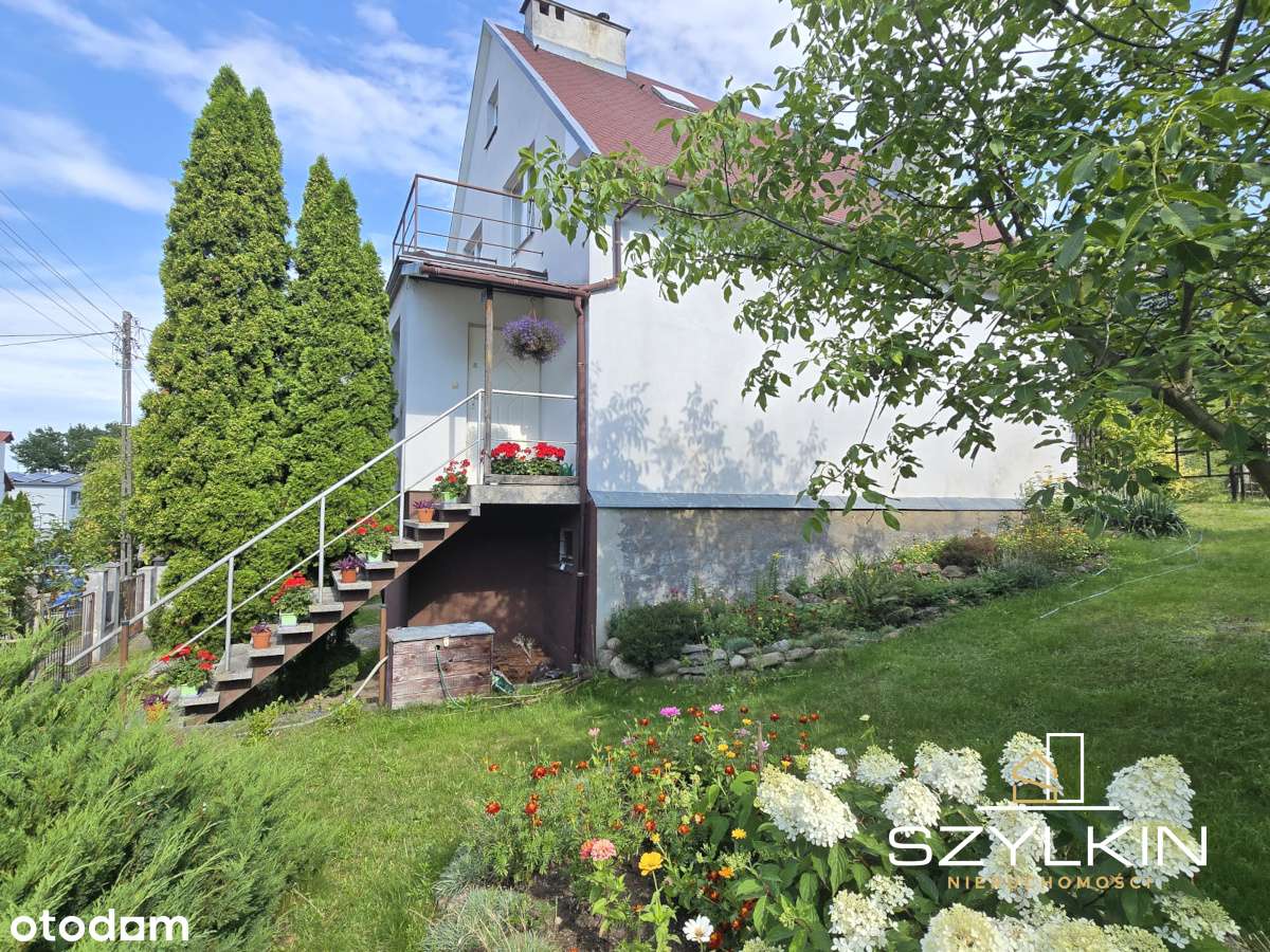 Dom wolnostojący, Zielona Góra, Jędrzychów - Pełny obrazek: 2/20