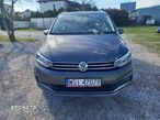 Volkswagen Touran 2.0 TDI BMT Highline DSG - 2