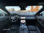 Land Rover Range Rover Evoque 2.0 D150 - 5