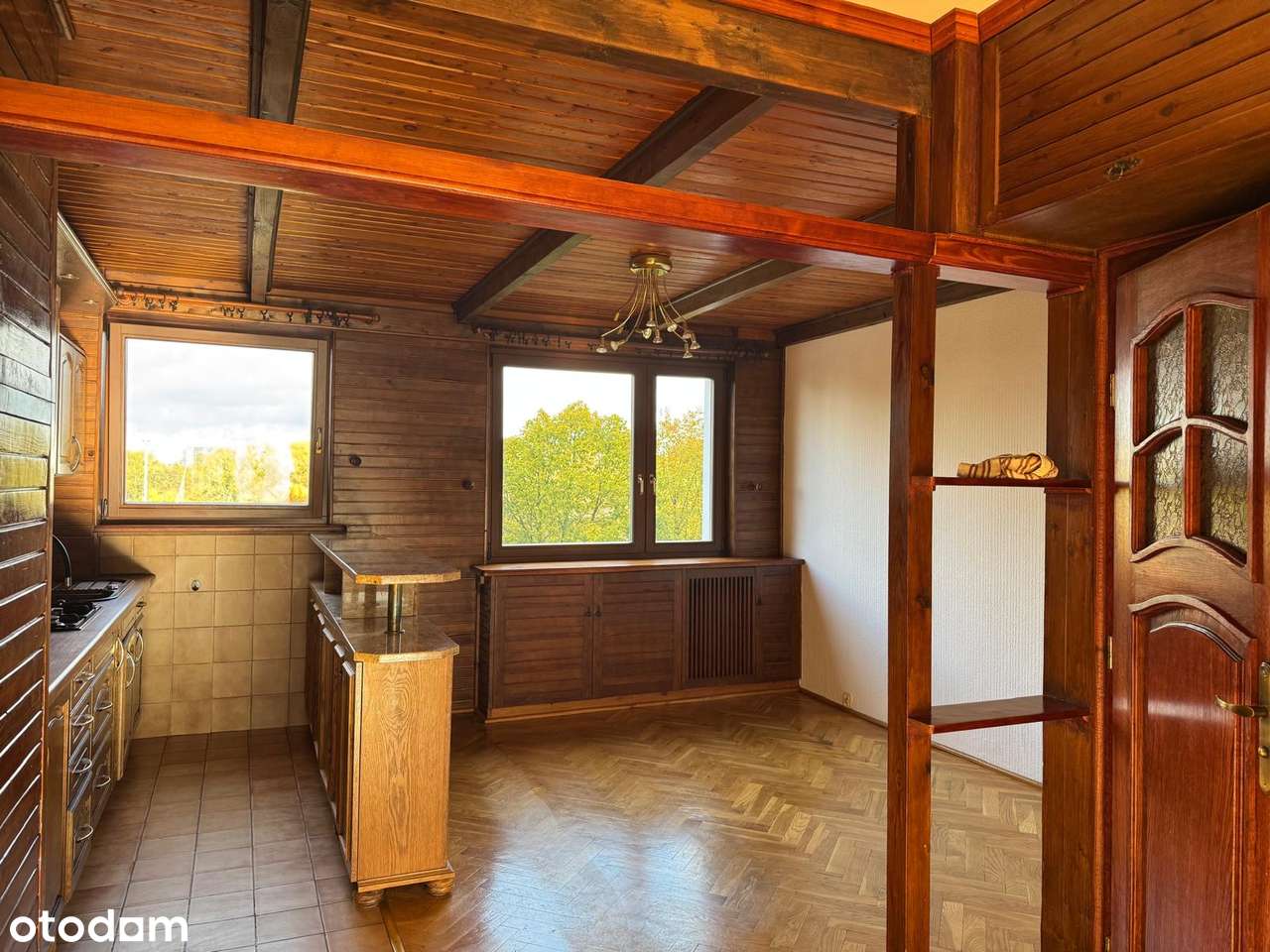 Sprzedam mieszkanie 85 m2 Gdańsk-Zaspa ul. Startowa 23 - Pełny obrazek: 2/18