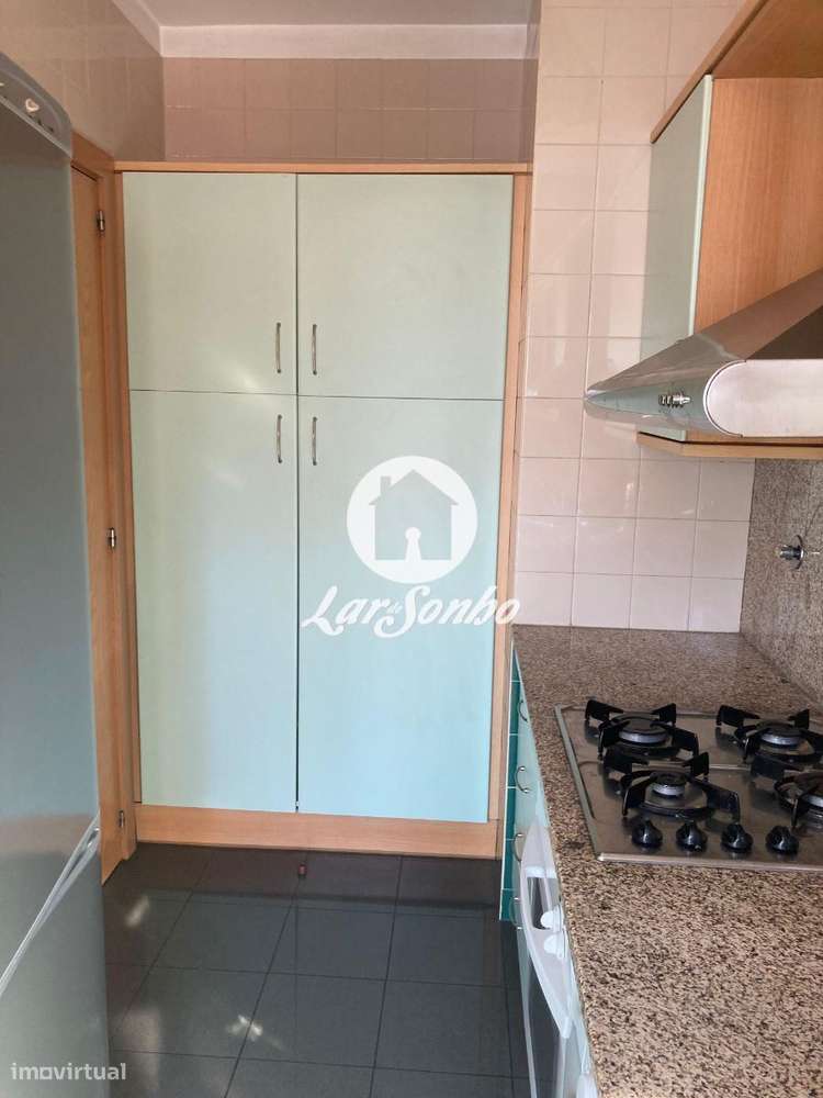 Apartamento T-1, na Maia-6