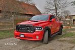 RAM 1500 Crew Cab Sport - 5