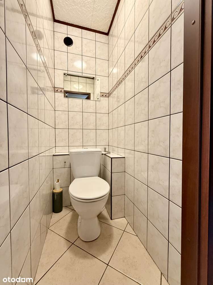 Stroszek - DUŻY taras - 3 pokoje - super lokalizacja!-11