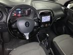 Renault Captur 1.5 dCi Exclusive EDC - 20