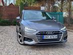 Audi A4 Avant 35 TDI S tronic S line - 4