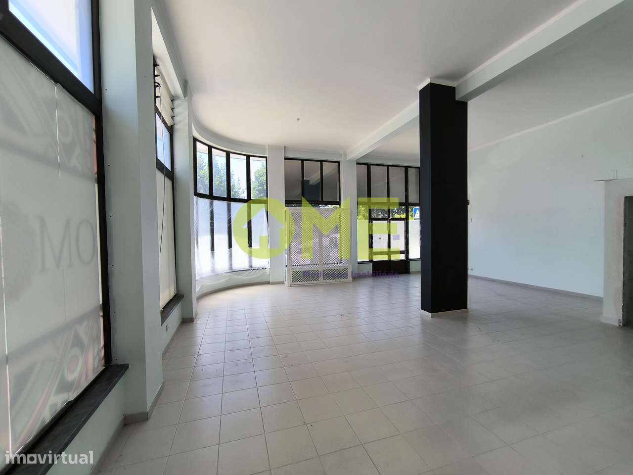 Loja Comercial/Serviços em Ourém - Excelente Oportunidade-17